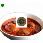 Dum Aloo Kashmiri