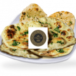 Kashmiri Naan