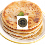 Stuffed Kulcha