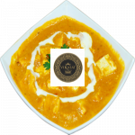 Paneer Tikka Masala