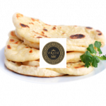 Tandoori Roti