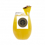 Pineapple Shake