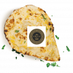 Masala Naan