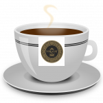 Hot Coffee