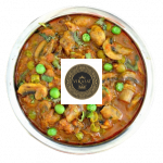 Mutter Mushroom