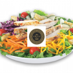 Family Salad