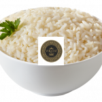 Steamed Rice