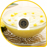 Pineapple Raita