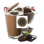 Chocolate Shake