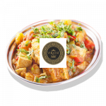 Paneer Kolhapuri