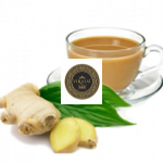 Masala Tea