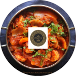 Kadai Vegetables
