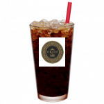 Soft Drink (600 ml)