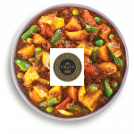 Mix Vegetables