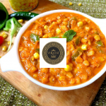 Corn Paner Masala