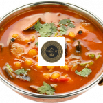 Paneer Amritsari