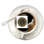 Black Coffee