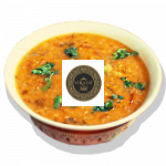Dal Fry Butter