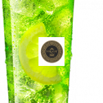 Lemon Soda