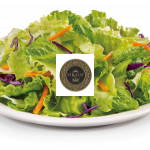 Garden Salad